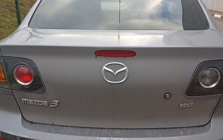 Mazda 3, 2005 год, 510 000 рублей, 19 фотография