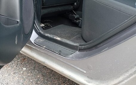 Mazda 3, 2005 год, 510 000 рублей, 16 фотография