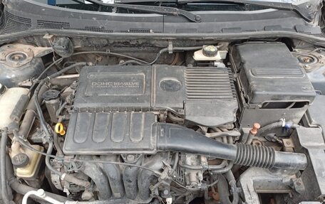 Mazda 3, 2005 год, 510 000 рублей, 29 фотография