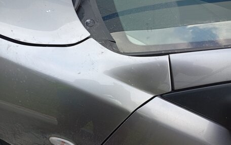 Mazda 3, 2005 год, 510 000 рублей, 33 фотография