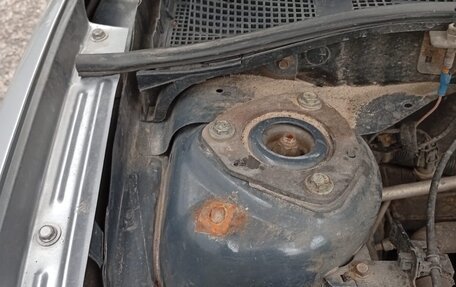 Mazda 3, 2005 год, 510 000 рублей, 31 фотография