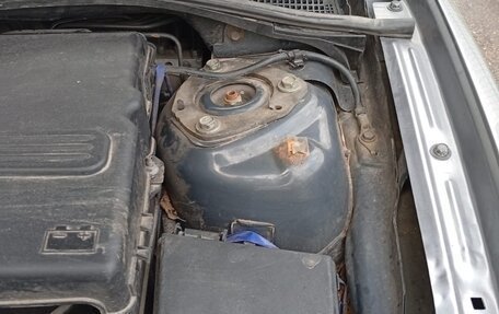 Mazda 3, 2005 год, 510 000 рублей, 30 фотография