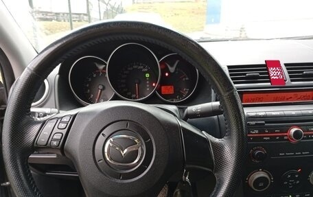 Mazda 3, 2005 год, 510 000 рублей, 28 фотография