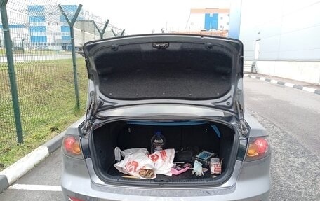 Mazda 3, 2005 год, 510 000 рублей, 22 фотография