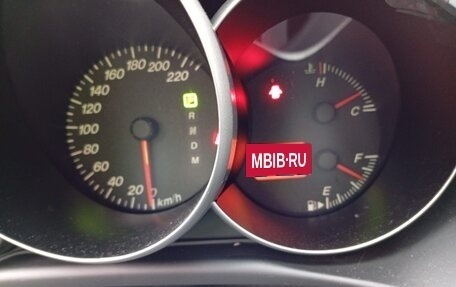 Mazda 3, 2005 год, 510 000 рублей, 27 фотография