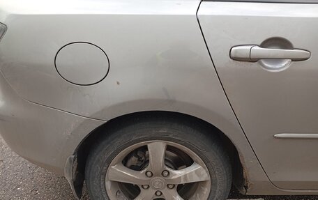 Mazda 3, 2005 год, 510 000 рублей, 38 фотография