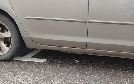 Mazda 3, 2005 год, 510 000 рублей, 36 фотография