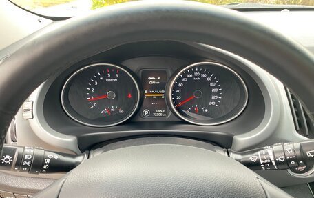 KIA Sportage III, 2016 год, 2 250 000 рублей, 12 фотография