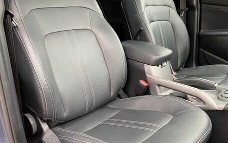 KIA Sportage III, 2016 год, 2 250 000 рублей, 20 фотография