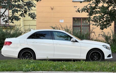 Mercedes-Benz E-Класс, 2013 год, 1 900 000 рублей, 2 фотография