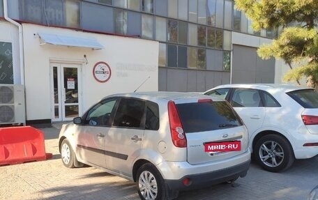 Ford Fiesta, 2007 год, 360 000 рублей, 4 фотография