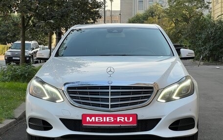 Mercedes-Benz E-Класс, 2013 год, 1 900 000 рублей, 7 фотография