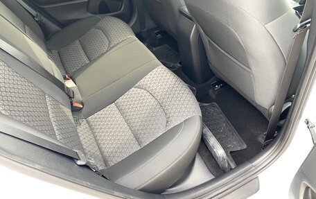 KIA cee'd III, 2018 год, 1 550 000 рублей, 6 фотография