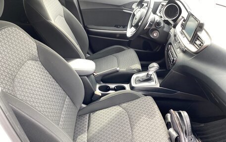 KIA cee'd III, 2018 год, 1 550 000 рублей, 8 фотография