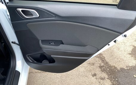 KIA cee'd III, 2018 год, 1 550 000 рублей, 7 фотография