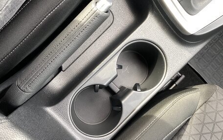 KIA cee'd III, 2018 год, 1 550 000 рублей, 17 фотография