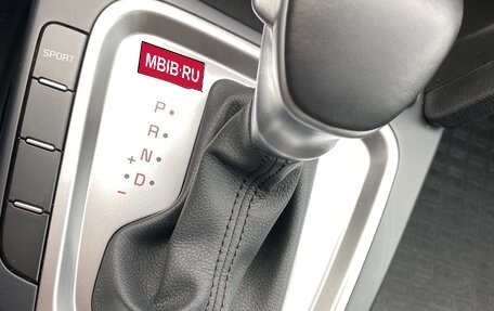 KIA cee'd III, 2018 год, 1 550 000 рублей, 11 фотография