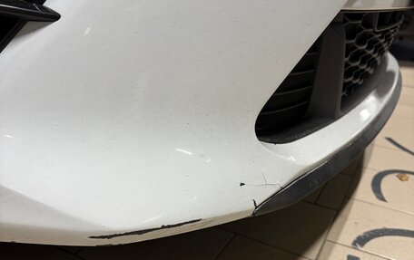 KIA cee'd III, 2018 год, 1 550 000 рублей, 20 фотография