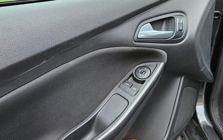 Ford Focus III, 2017 год, 969 000 рублей, 7 фотография