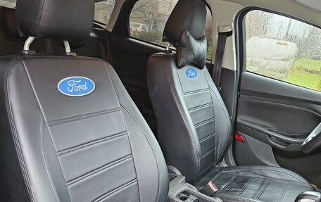 Ford Focus III, 2017 год, 969 000 рублей, 8 фотография