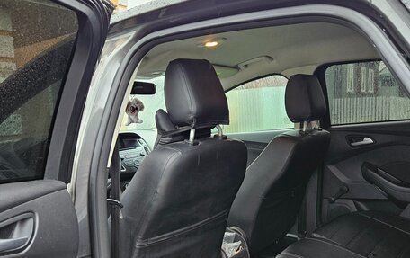 Ford Focus III, 2017 год, 969 000 рублей, 12 фотография