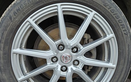 Ford Focus III, 2017 год, 969 000 рублей, 16 фотография