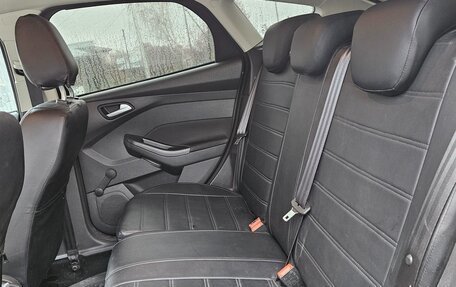 Ford Focus III, 2017 год, 969 000 рублей, 11 фотография