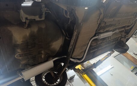 Chevrolet Lanos I, 2007 год, 89 999 рублей, 6 фотография