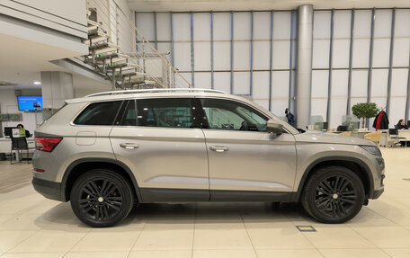 Skoda Kodiaq I, 2019 год, 2 450 000 рублей, 4 фотография