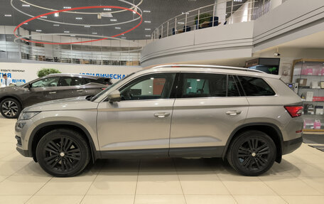 Skoda Kodiaq I, 2019 год, 2 450 000 рублей, 8 фотография