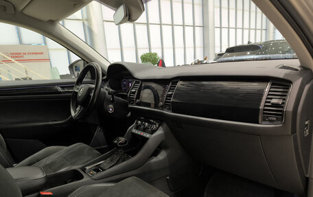 Skoda Kodiaq I, 2019 год, 2 450 000 рублей, 11 фотография