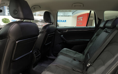 Skoda Kodiaq I, 2019 год, 2 450 000 рублей, 12 фотография