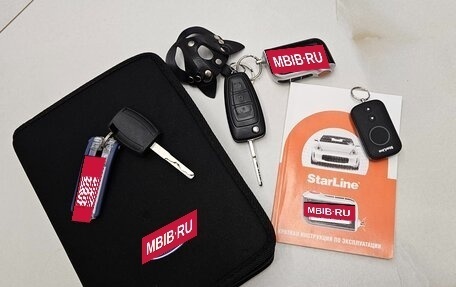 Ford Focus III, 2017 год, 969 000 рублей, 15 фотография