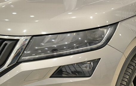 Skoda Kodiaq I, 2019 год, 2 450 000 рублей, 17 фотография