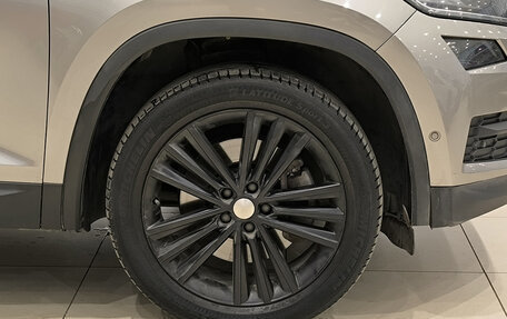 Skoda Kodiaq I, 2019 год, 2 450 000 рублей, 18 фотография