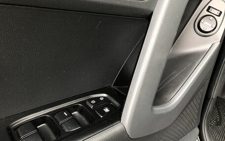 Hyundai Creta I рестайлинг, 2021 год, 2 083 000 рублей, 14 фотография