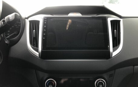 Hyundai Creta I рестайлинг, 2021 год, 2 083 000 рублей, 15 фотография