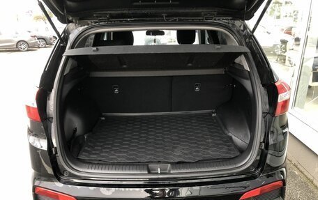 Hyundai Creta I рестайлинг, 2021 год, 2 083 000 рублей, 9 фотография