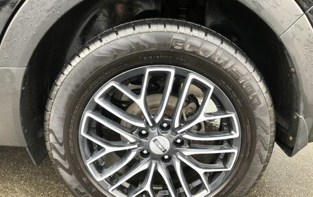 Hyundai Creta I рестайлинг, 2021 год, 2 083 000 рублей, 17 фотография