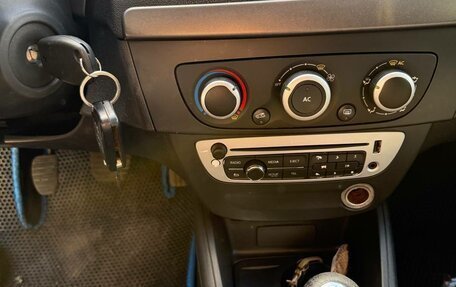 Renault Fluence I, 2013 год, 700 000 рублей, 10 фотография