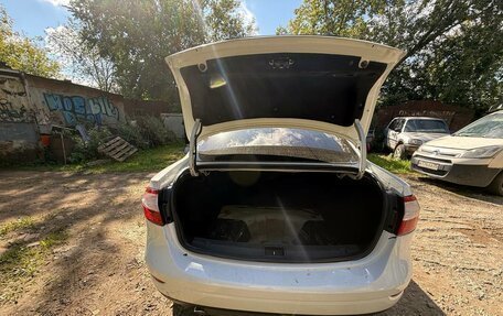 Renault Fluence I, 2013 год, 700 000 рублей, 6 фотография