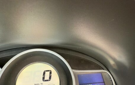 Renault Fluence I, 2013 год, 700 000 рублей, 11 фотография