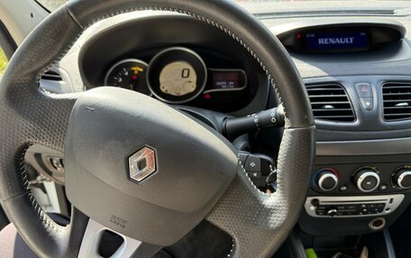 Renault Fluence I, 2013 год, 700 000 рублей, 7 фотография