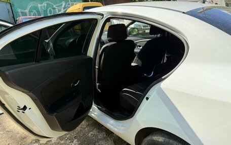 Renault Fluence I, 2013 год, 700 000 рублей, 3 фотография