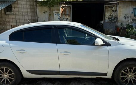 Renault Fluence I, 2013 год, 700 000 рублей, 8 фотография