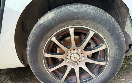 Renault Fluence I, 2013 год, 700 000 рублей, 9 фотография