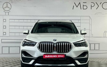 BMW X1, 2022 год, 3 480 000 рублей, 2 фотография