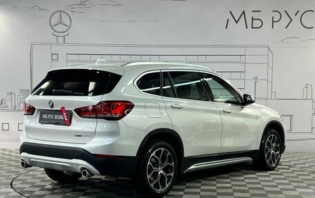 BMW X1, 2022 год, 3 480 000 рублей, 6 фотография
