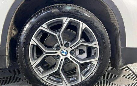 BMW X1, 2022 год, 3 480 000 рублей, 10 фотография