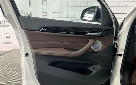 BMW X1, 2022 год, 3 480 000 рублей, 11 фотография